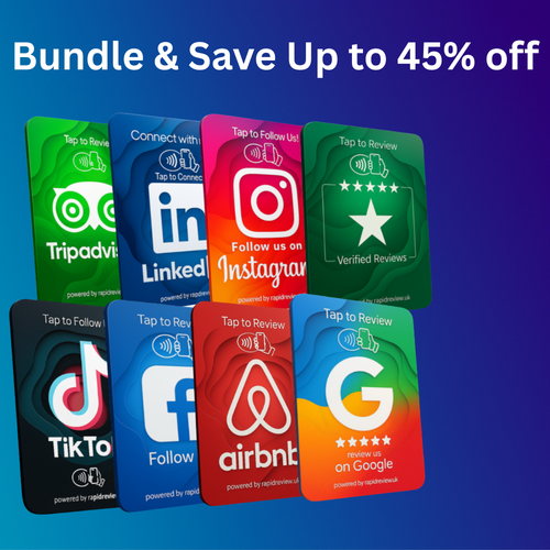 Build Your Bundle — Save up to 65%