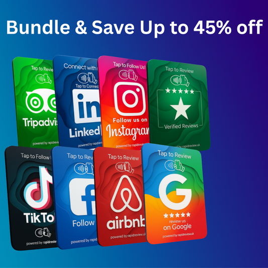 Build Your Bundle — Save up to 65%