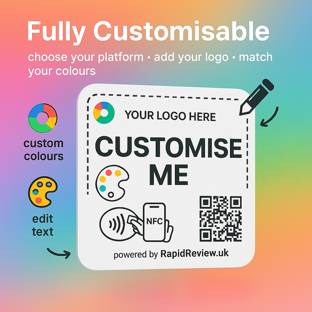 Custom - Plate