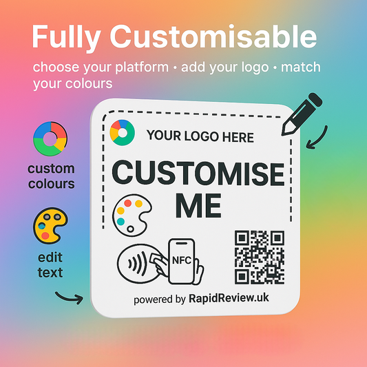 Custom - Plate