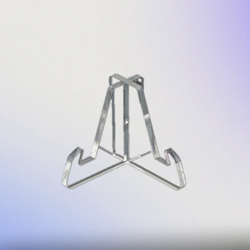 Stand for RapidReview Plate